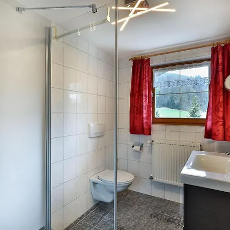 Haus Wiesenrand Kurz *