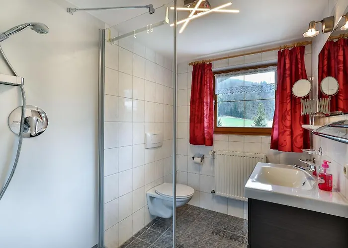 Haus Wiesenrand Kurz *