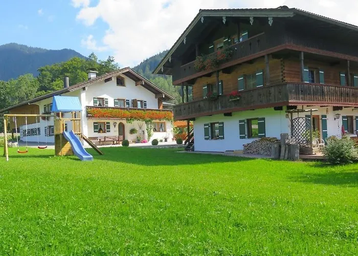 Haus Wiesenrand Kurz *